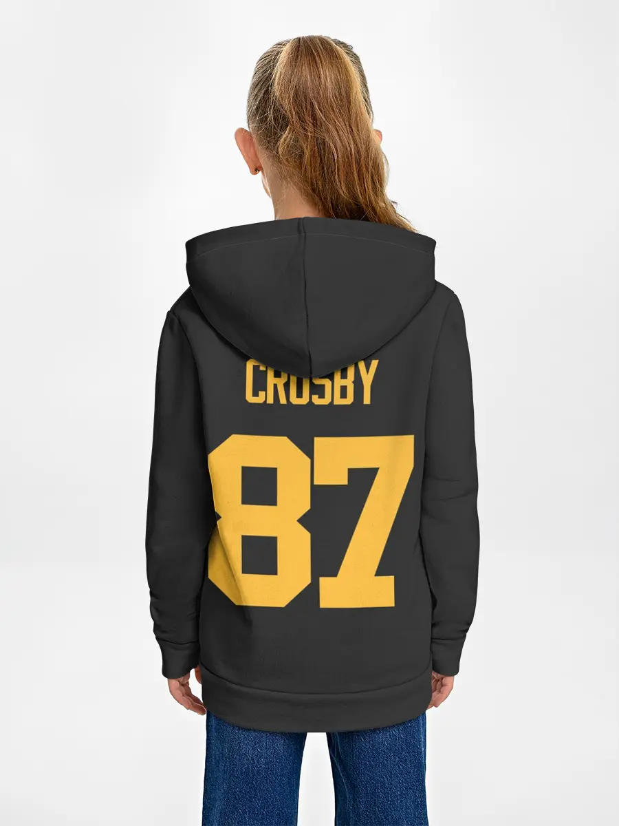 Детское худи / Кросби