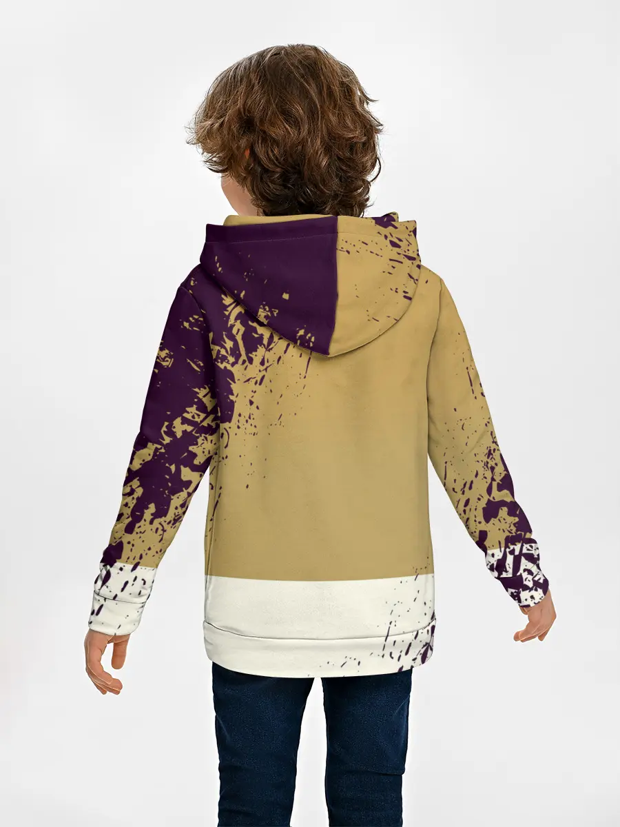 Детское худи / Yorha 2B | Nier Automata