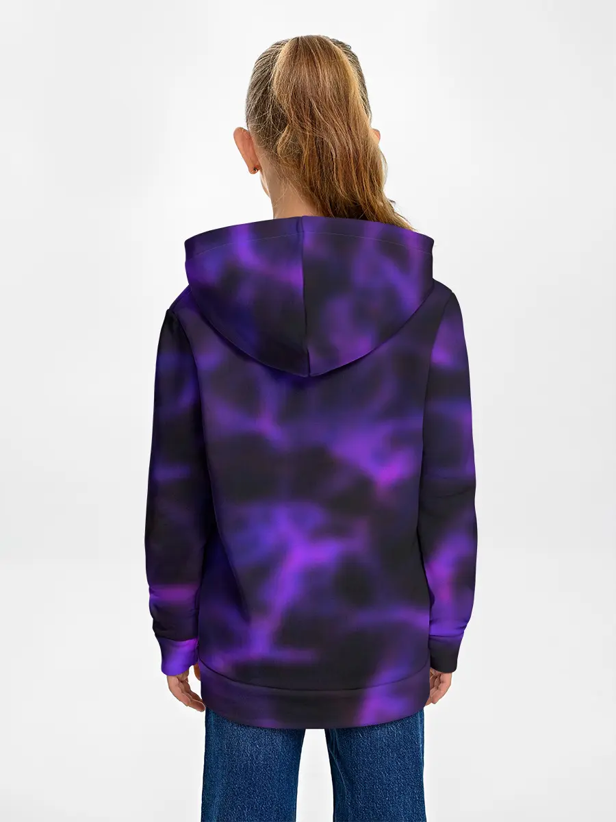 Детское худи / сериал Euphoria