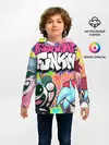 Детское худи / Friday night funkin