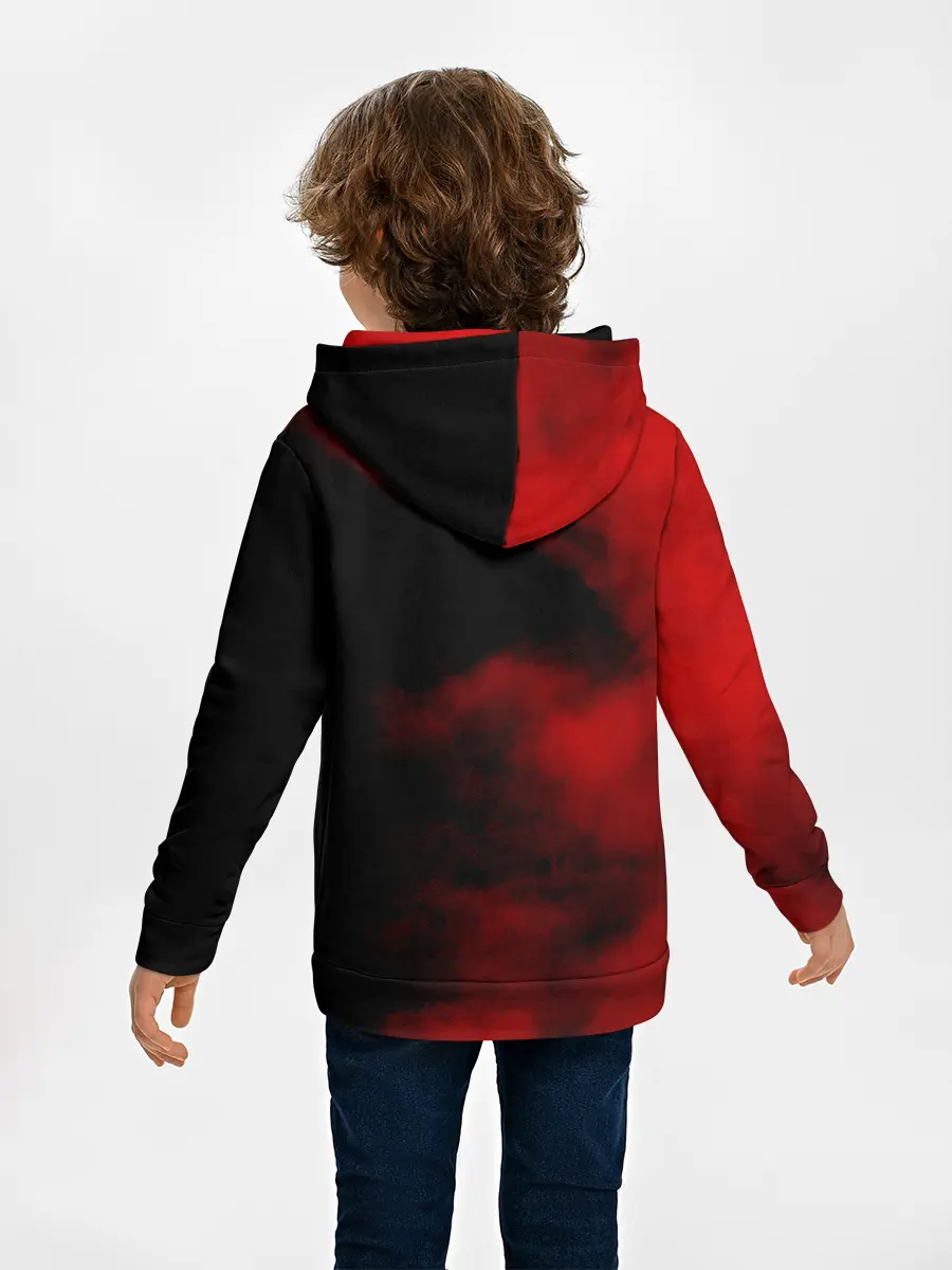 Детское худи / Конор МакГрегор