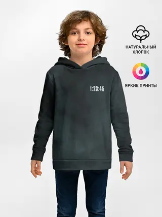 Детское худи / Чернобыль 13