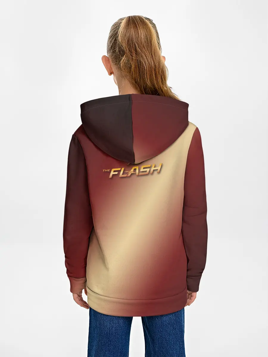 Детское худи / Wally West