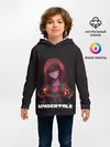 Детское худи / UNDERTALE