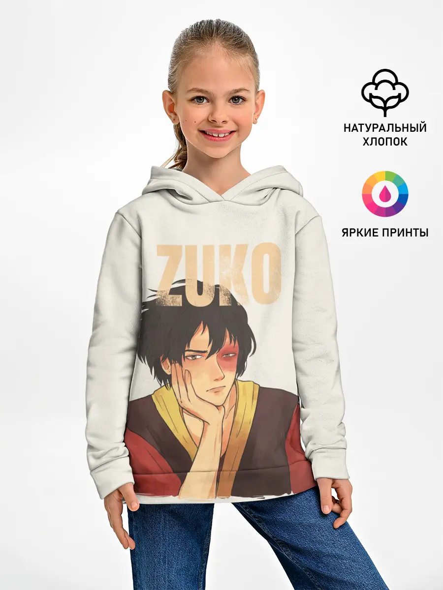 Детское худи / Zuko