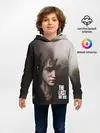 Детское худи / THE LAST OF US