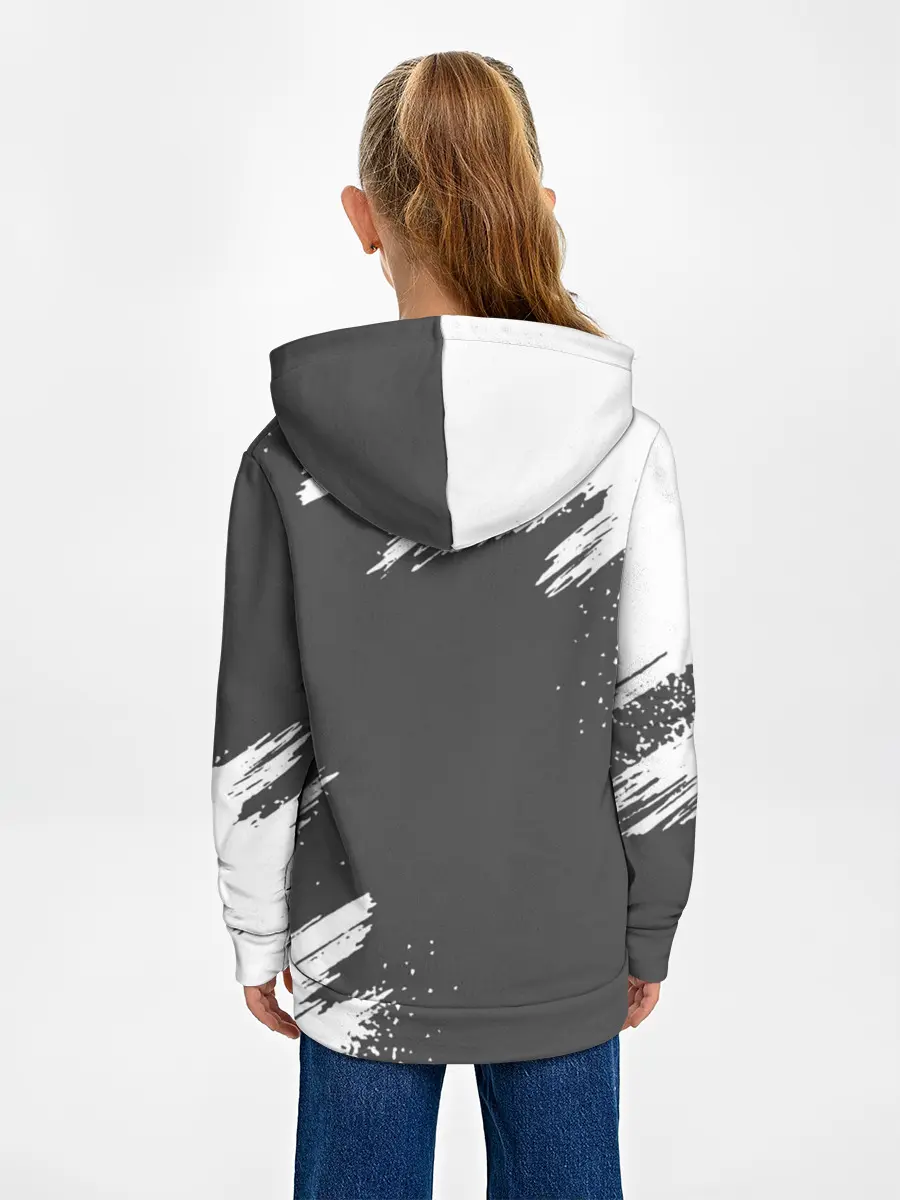 Детское худи / THE LAST OF US