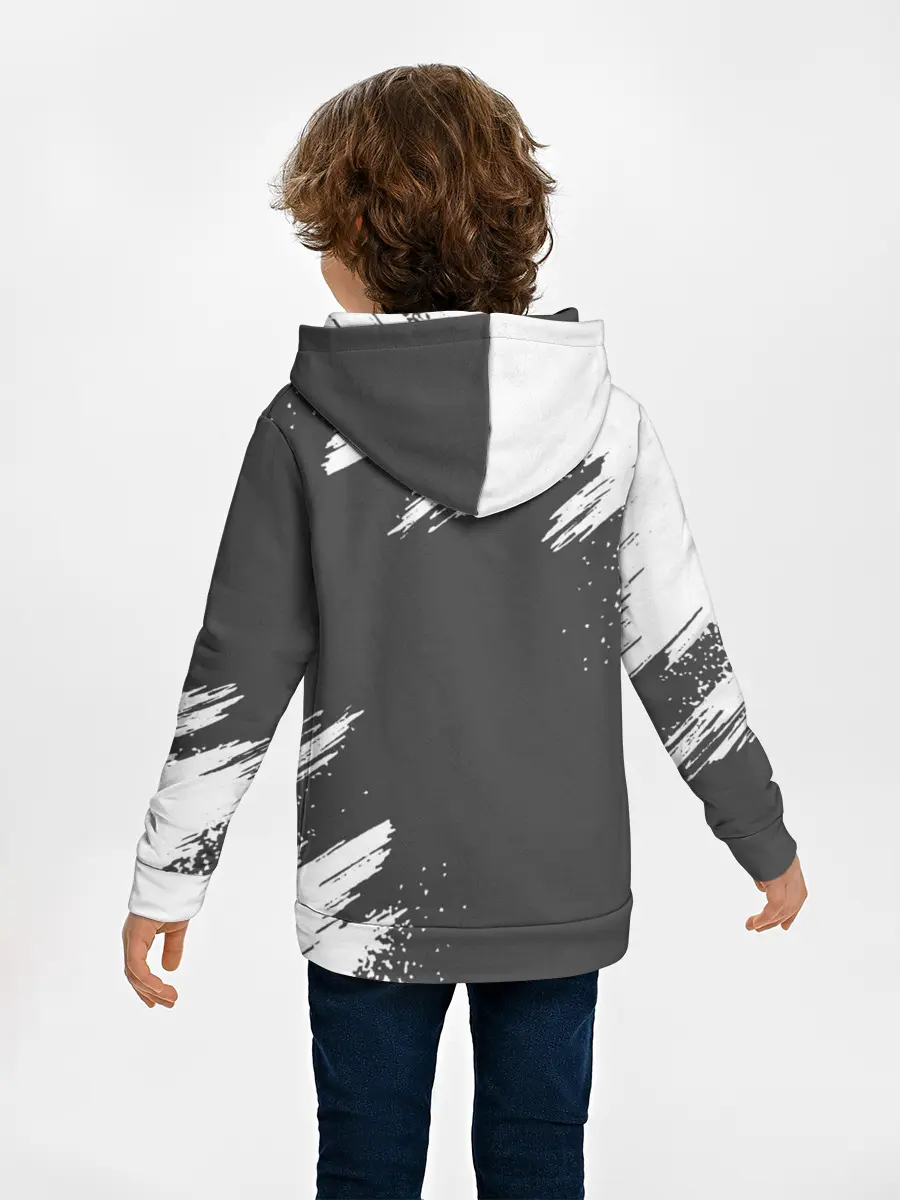 Детское худи / THE LAST OF US