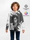 Детское худи / THE LAST OF US