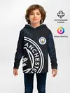 Детское худи / Manchester City