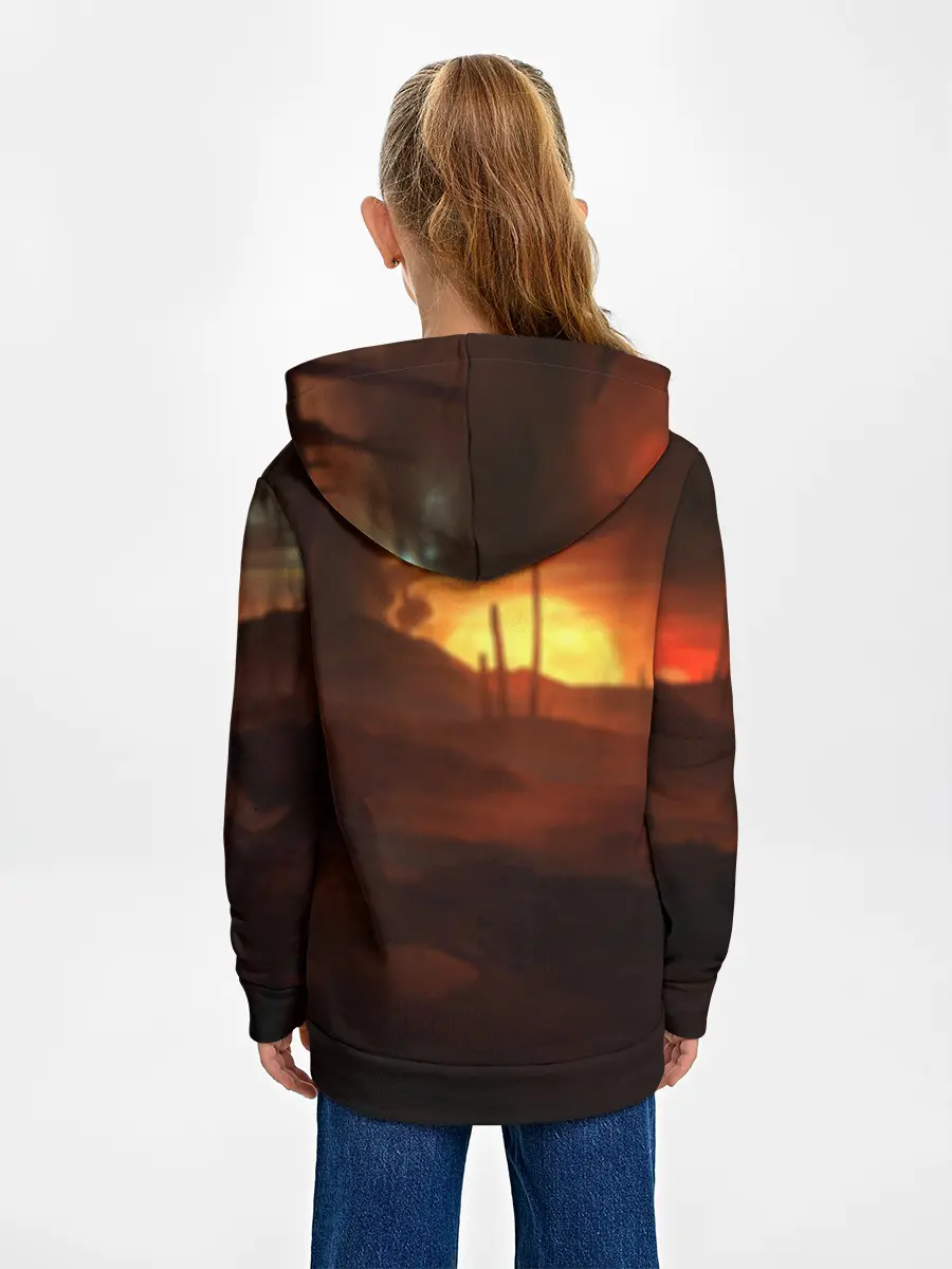 Детское худи / Imperial Fists