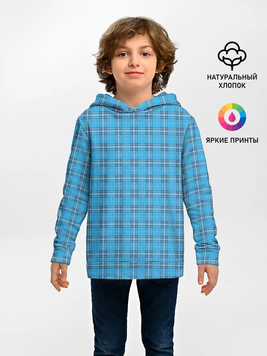 Детское худи / Джентльмены