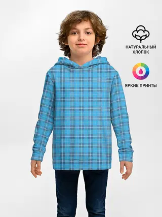 Детское худи / Джентльмены