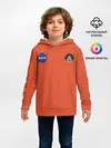 Детское худи / NASA