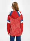 Детское худи / Russia home EURO 2020
