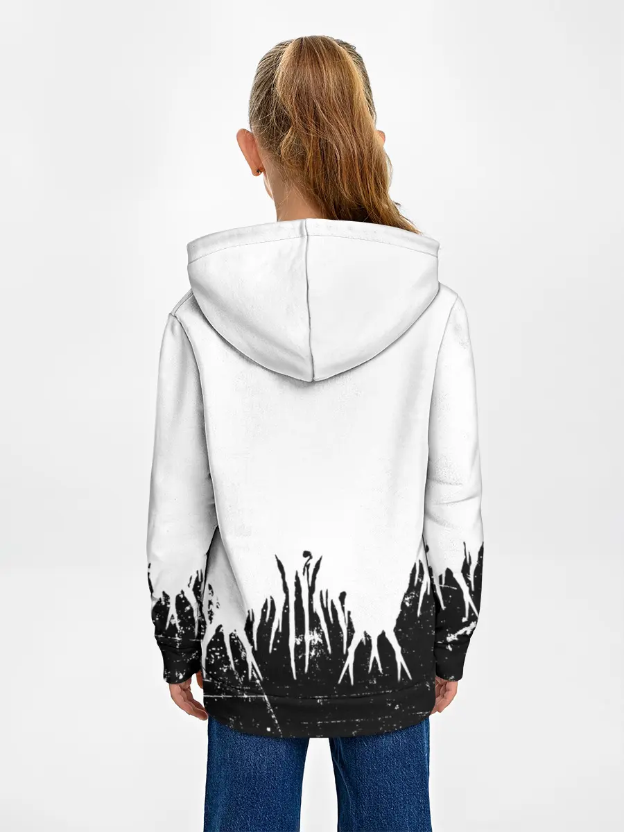 Детское худи / GHOSTEMANE