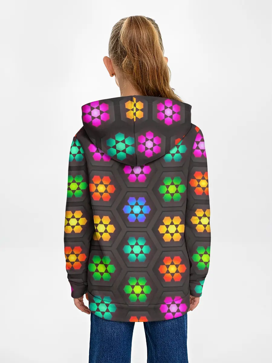 Детское худи / Наночастицы