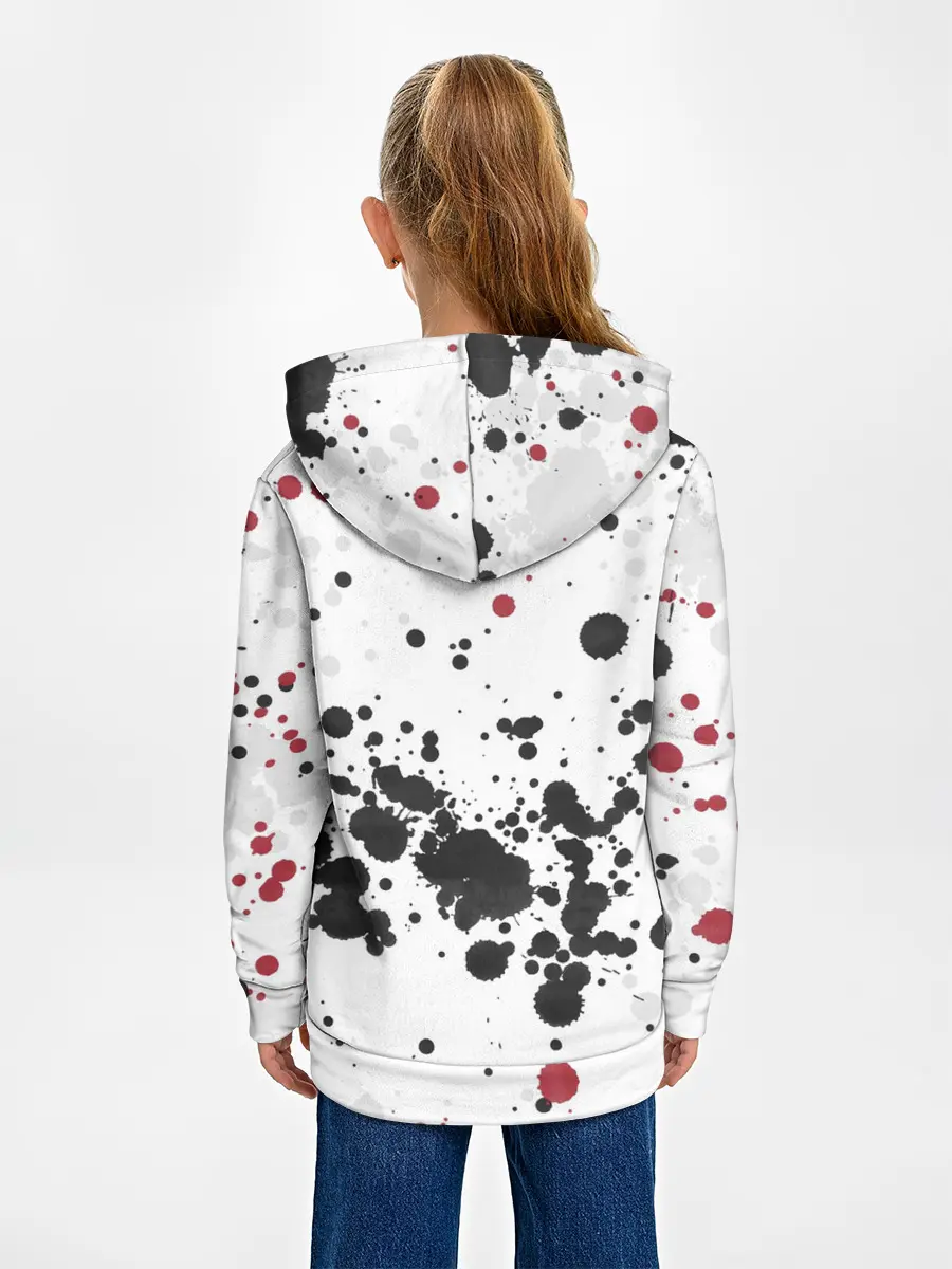 Детское худи / The Last of Us