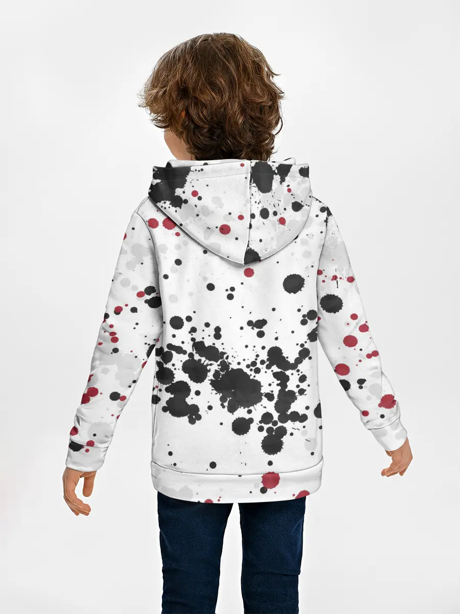 Детское худи / The Last of Us