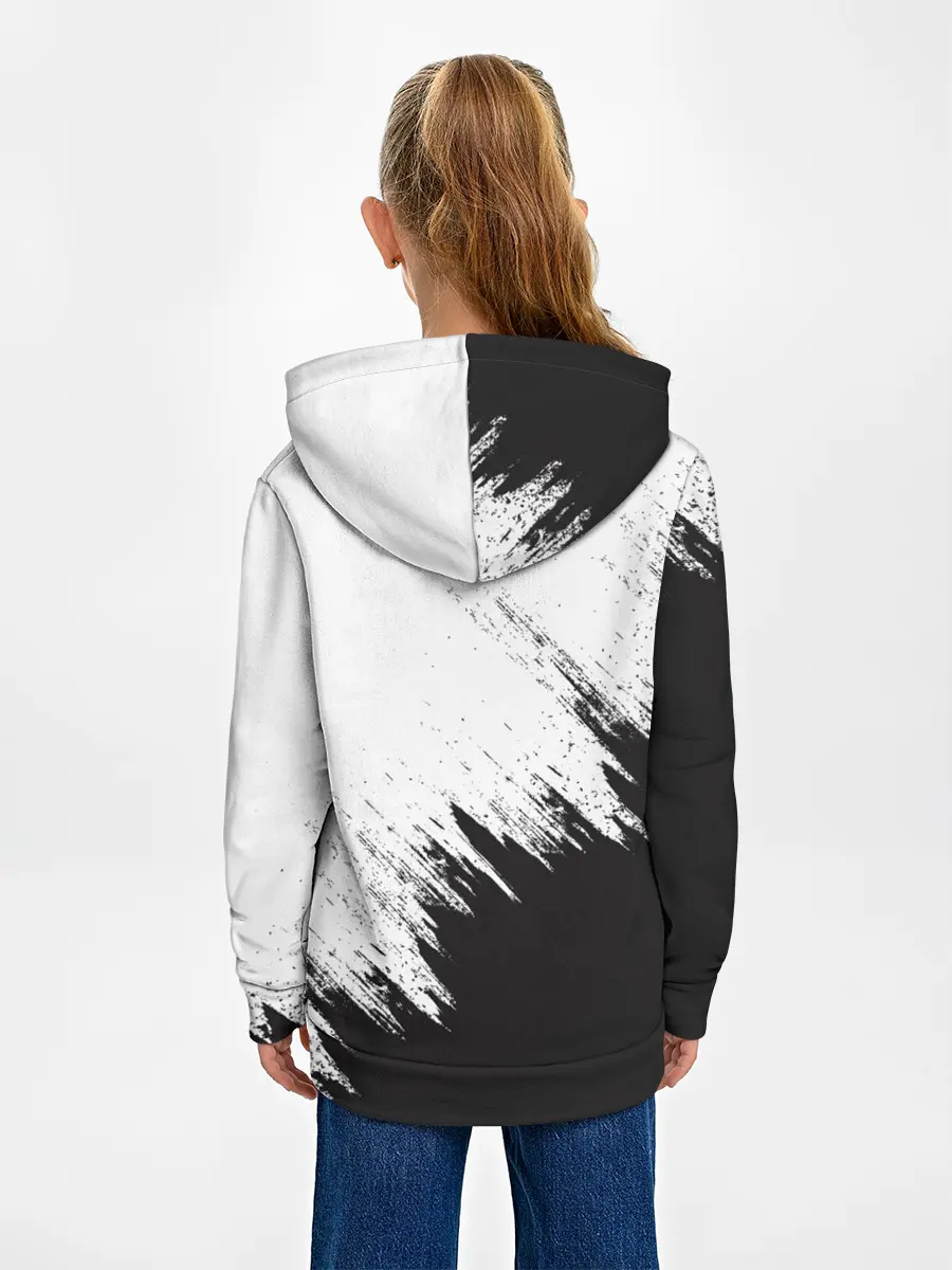 Детское худи / THE LAST OF US