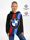 Детское худи / BMW 2021 M SPORT / БМВ М СПОРТ