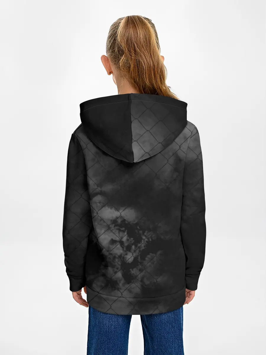 Детское худи / Jon Jones / Джон Джонс