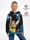 Детское худи / Iker Casillas