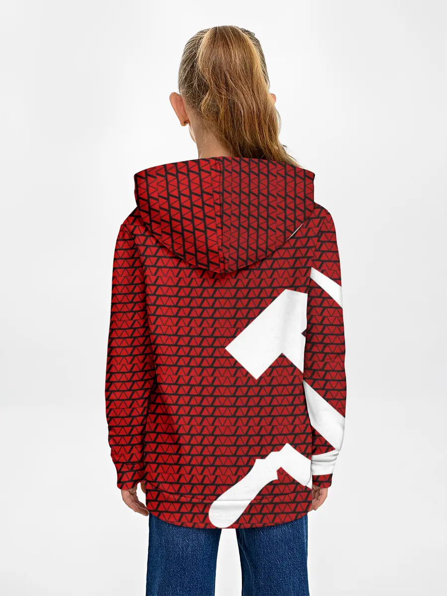 Детское худи / СССР