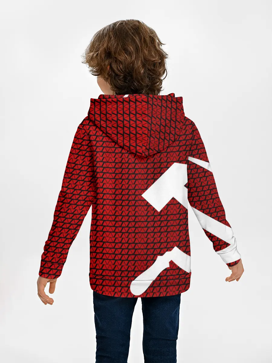 Детское худи / СССР