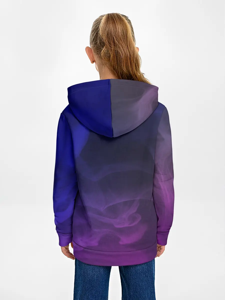 Детское худи / NILETTO | НИЛЕТТО