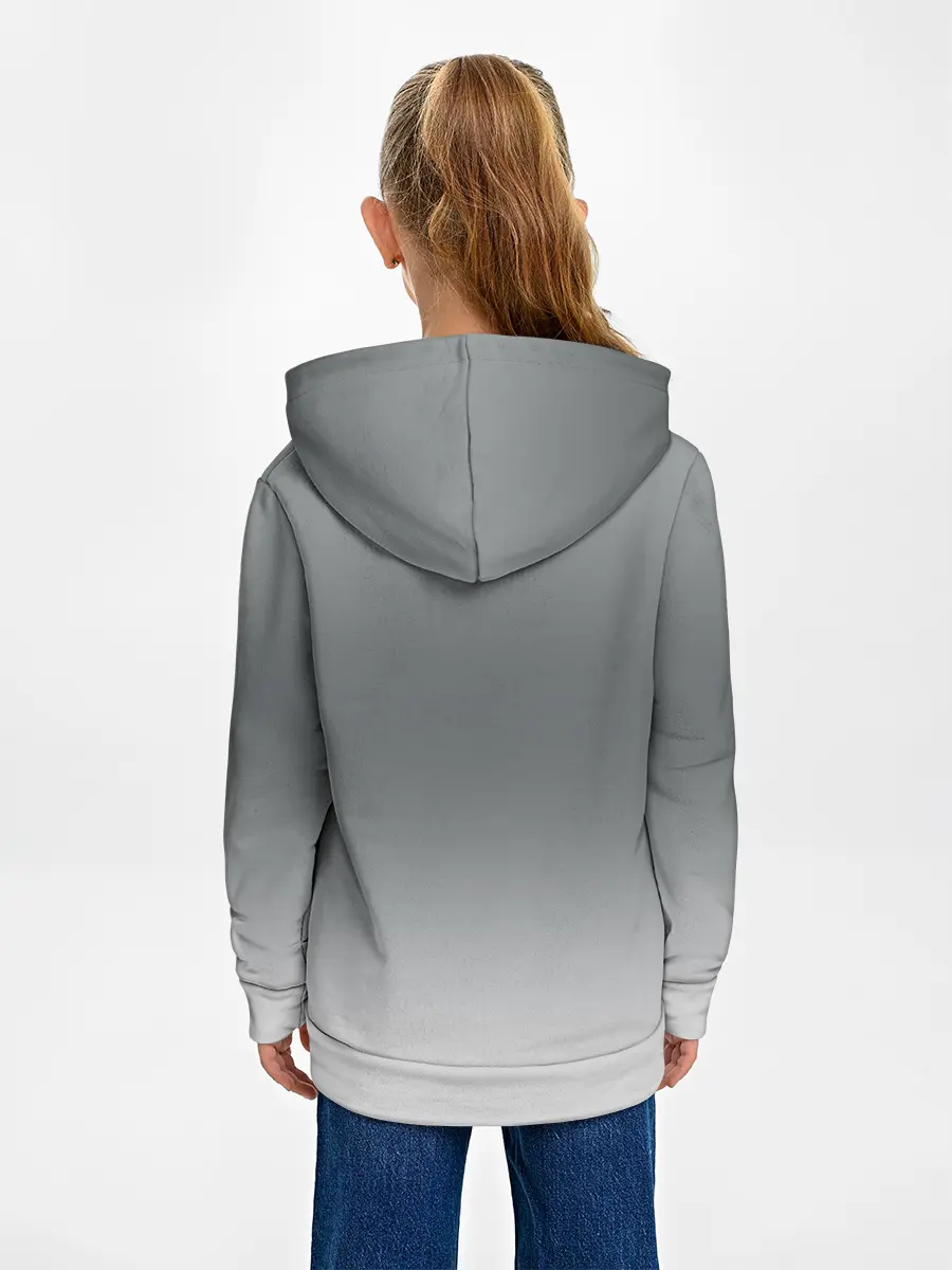 Детское худи / BMW Vision