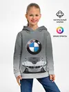 Детское худи / BMW Vision