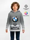 Детское худи / BMW Vision