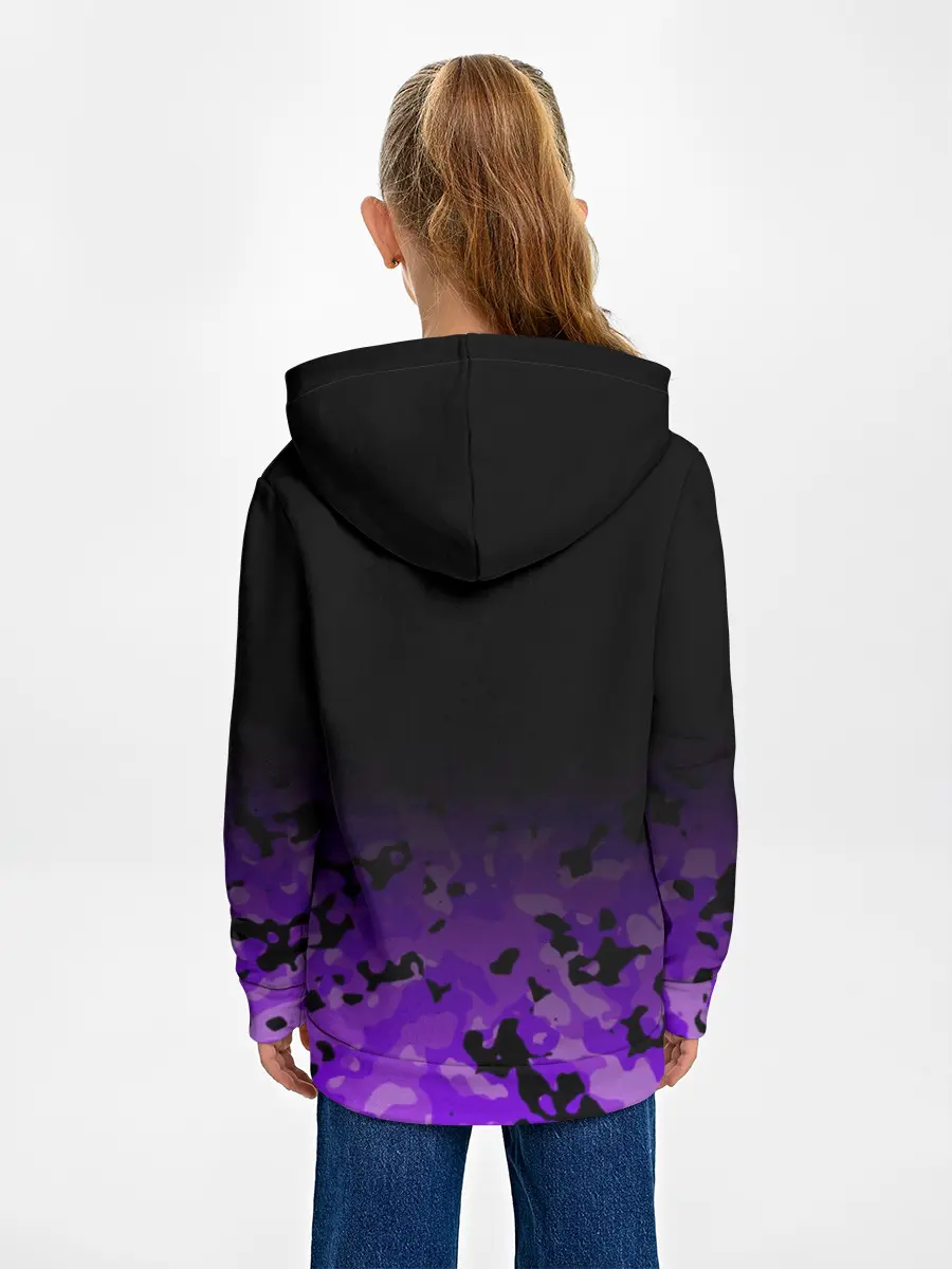 Детское худи / Fortnite