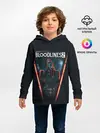 Детское худи / Bloodlines 2