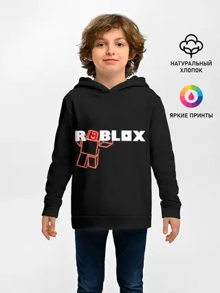 Детское худи / Роблокс Roblox