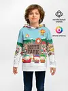 Детское худи / Южный Парк
