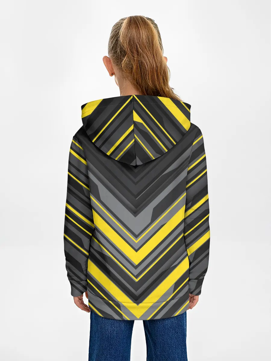 Детское худи / Rainbow Six Siege