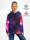Детское худи / КОСМОС | SPACE