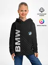 Детское худи / BMW