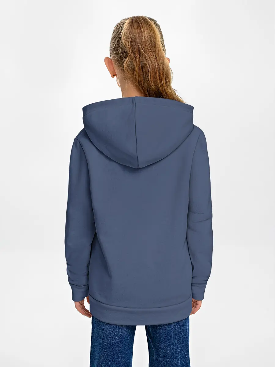 Детское худи / Милая Панда