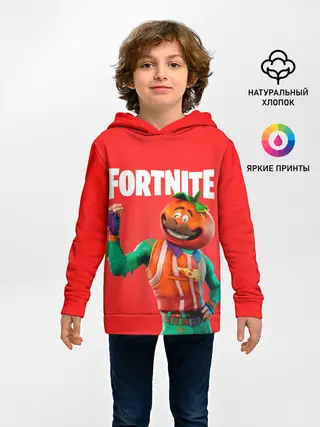 Детское худи / Fortnite