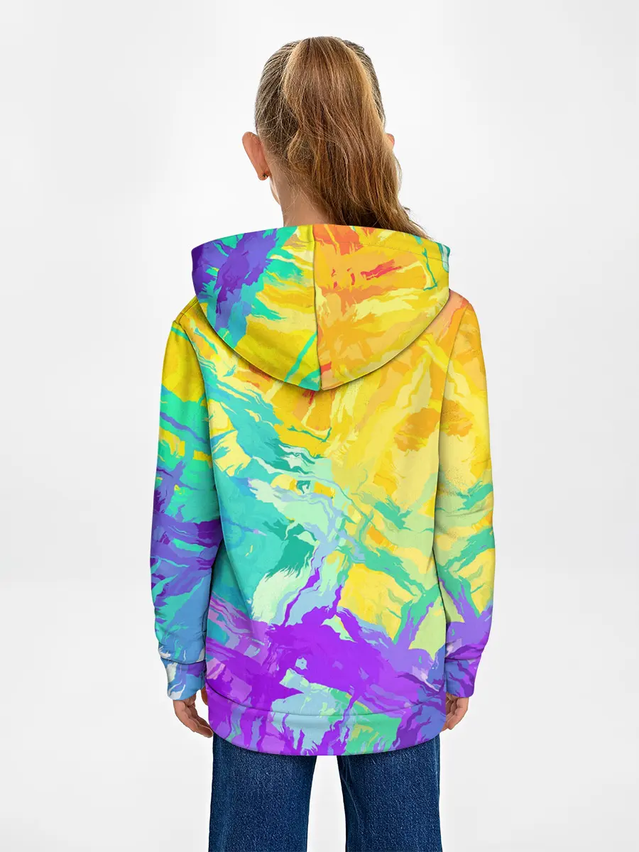 Детское худи / Among Us