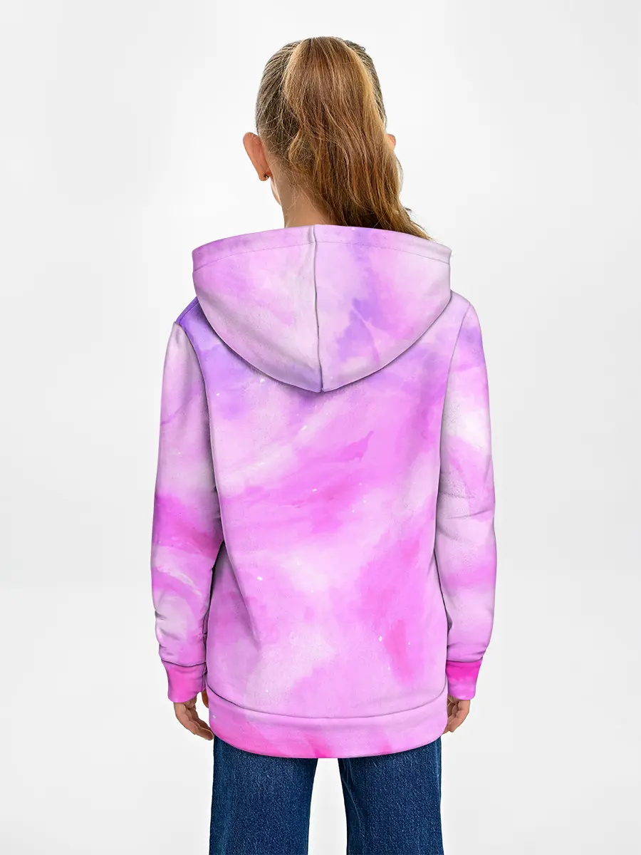 Детское худи / Genshin Impact