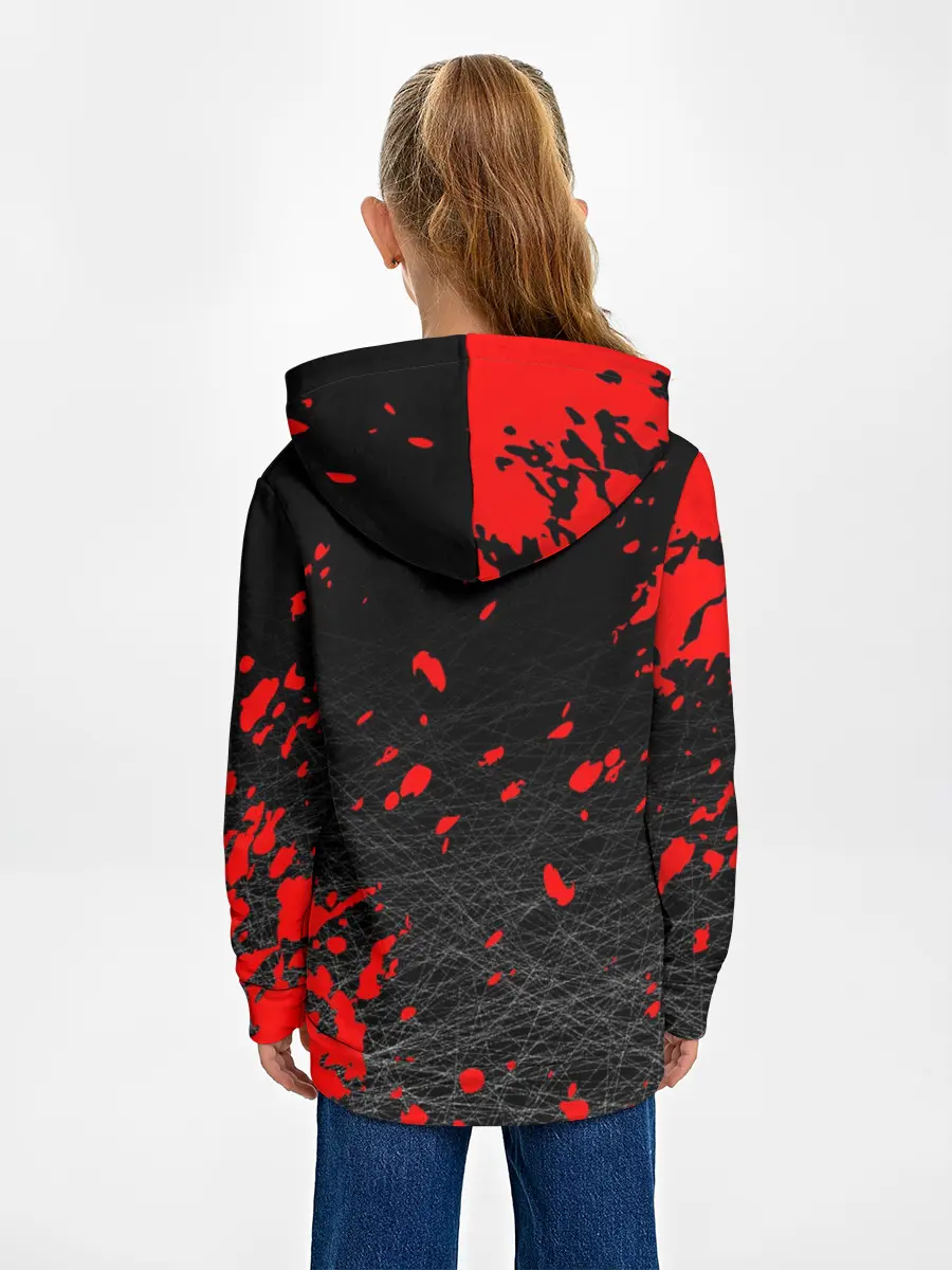 Детское худи / THE LAST OF US