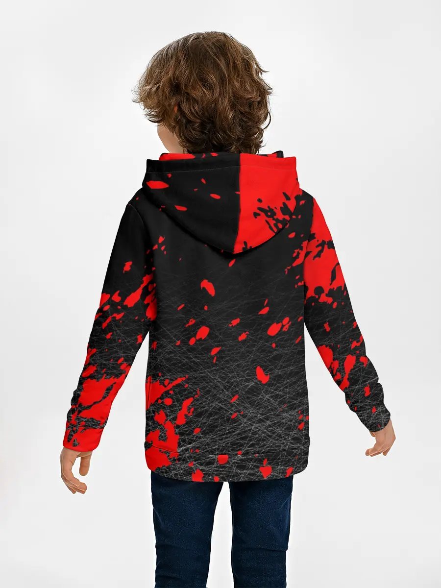 Детское худи / THE LAST OF US