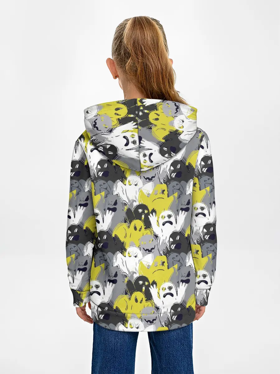 Детское худи / Привидения