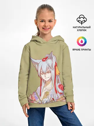 Детское худи / Tomoe