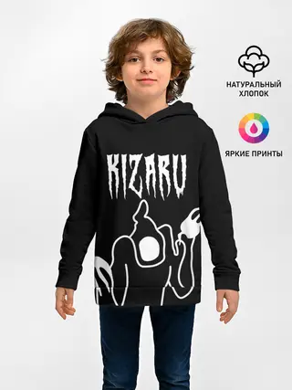 Детское худи / KIZARU
