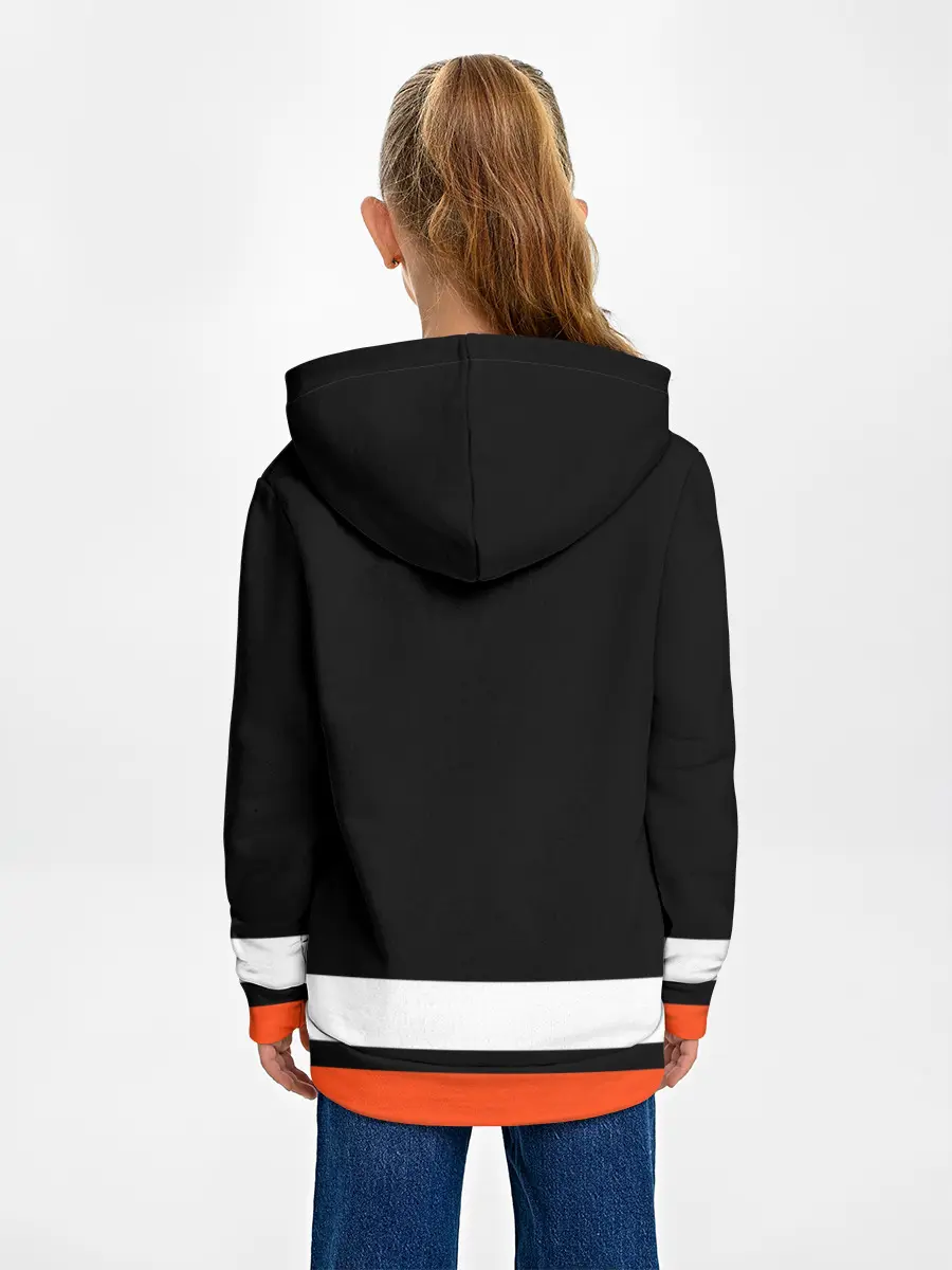 Детское худи / Филадельфия Флайерз